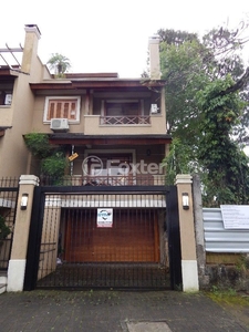 Casa em Condomínio 3 dorms à venda Rua Goitacaz, Vila Assunção - Porto Alegre