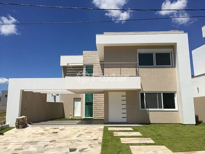 Casa em Condomínio 3 dorms à venda Rua Ivo Walter Kern, Hípica - Porto Alegre