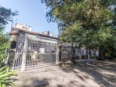 Casa em Condomínio 3 dorms à venda Rua João Mendes Ouriques, Ipanema - Porto Alegre