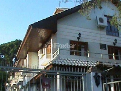 Casa em Condomínio 3 dorms à venda Rua João Mendes Ouríques, Jardim Isabel - Porto Alegre