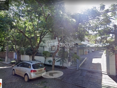 Casa em Condomínio 3 dorms à venda Rua João Mendes Ouriques, Jardim Isabel - Porto Alegre