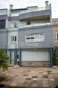 Casa em Condomínio 3 dorms à venda Rua João Paetzel, Chácara das Pedras - Porto Alegre