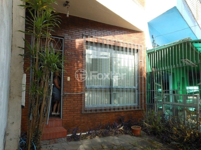 Casa em Condomínio 3 dorms à venda Rua José do Patrocínio, Cidade Baixa - Porto Alegre