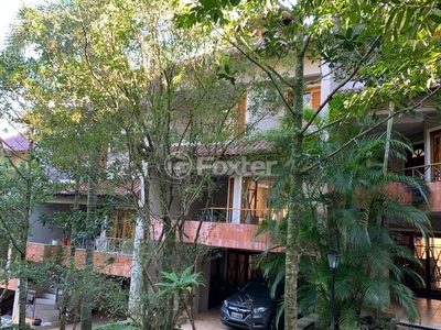 Casa em Condomínio 3 dorms à venda Rua José Sanguinetti, Jardim Isabel - Porto Alegre