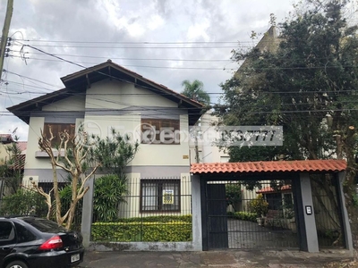 Casa em Condomínio 3 dorms à venda Rua Leme, Ipanema - Porto Alegre