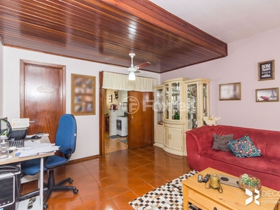 Casa em Condomínio 3 dorms à venda Rua Luís Lederman, Morro Santana - Porto Alegre