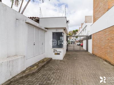 Casa em Condomínio 3 dorms à venda Rua Morano Calabro, Jardim Isabel - Porto Alegre