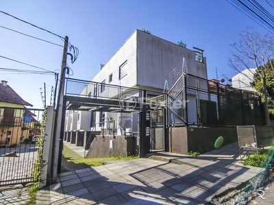 Casa em Condomínio 3 dorms à venda Rua Padre João Batista Reus, Tristeza - Porto Alegre