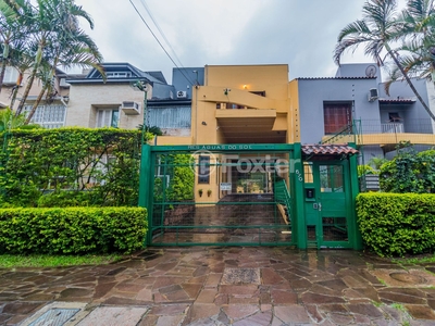 Casa em Condomínio 3 dorms à venda Rua Pasteur, Ipanema - Porto Alegre