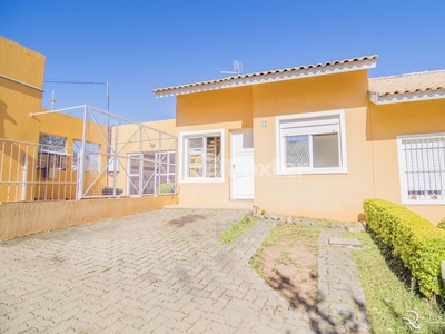 Casa em Condomínio 3 dorms à venda Rua Poa-Cidade Jóia, Jardim Leopoldina - Porto Alegre