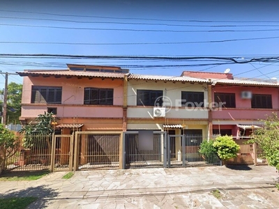 Casa em Condomínio 3 dorms à venda Rua Santa Flora, Nonoai - Porto Alegre