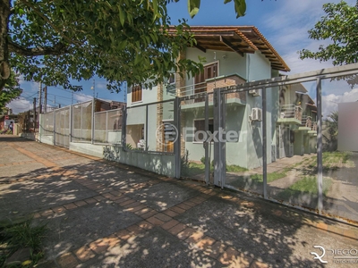 Casa em Condomínio 3 dorms à venda Rua São Sebastião do Cai, Camaquã - Porto Alegre