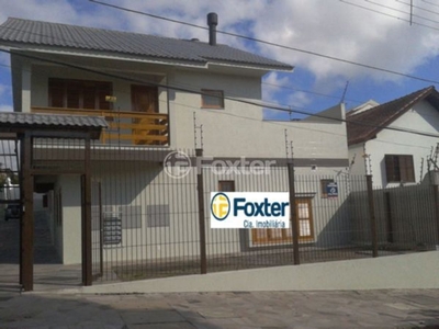 Casa em Condomínio 3 dorms à venda Rua Victor Silva, Camaquã - Porto Alegre