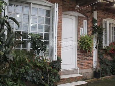 Casa em Condomínio 3 dorms à venda Rua Vinte e Cinco, Rubem Berta - Porto Alegre