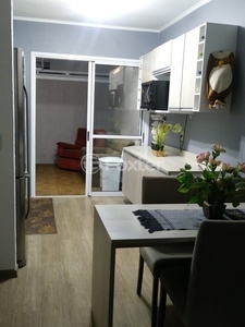 Casa em Condomínio 3 dorms à venda Terra Nova, Jardim Algarve - Viamão