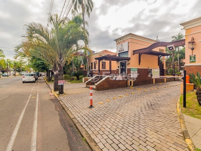 Casa em Condomínio 4 dorms à venda Avenida Ecoville, Sarandi - Porto Alegre