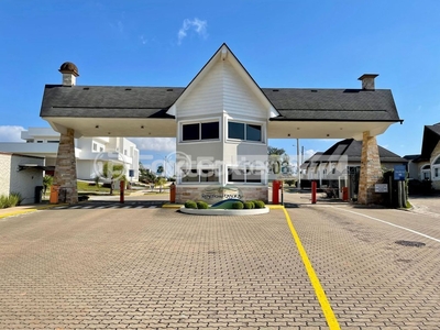 Casa em Condomínio 4 dorms à venda Avenida Melvin Jones, Jardim Europa - Santa Cruz do Sul