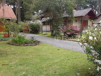 Casa em Condomínio 4 dorms à venda Rua Eduardo Perez, Jardim dos Pinheiros II - Canela