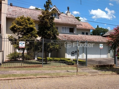 Casa em Condomínio 4 dorms à venda Rua Jigoro Kano, Jardim Isabel - Porto Alegre