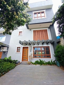 Casa em Condomínio 4 dorms à venda Rua João do Couto, Belém Velho - Porto Alegre
