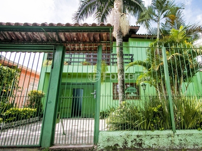 Casa em Condomínio 4 dorms à venda Rua Leite de Castro, Jardim Itu Sabará - Porto Alegre