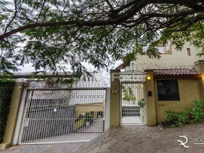 Casa em Condomínio 4 dorms à venda Rua 14 de Julho, Boa Vista - Porto Alegre
