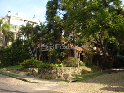 Casa em Condomínio 4 dorms à venda Rua Senador Annibal DI Primio Beck, Boa Vista - Porto Alegre