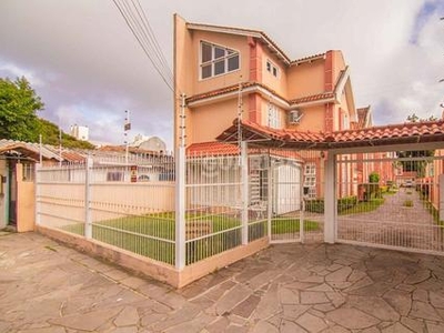 Casa em Condomínio 4 dorms à venda Rua Tamandaré, Camaquã - Porto Alegre