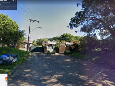 Casa em Condomínio 5 dorms à venda Avenida Belém Velho, Vila Nova - Porto Alegre