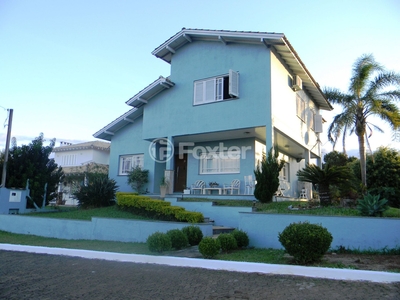 Casa em Condomínio 5 dorms à venda Estrada Capitão Gentil Machado de Godoy, Vila Elsa - Viamão