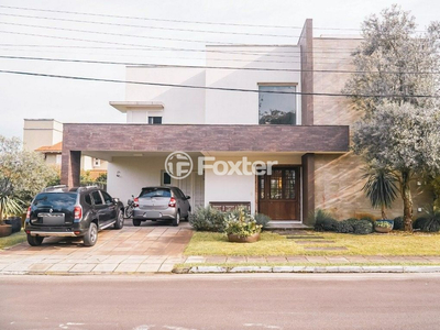 Casa em Condomínio 5 dorms à venda Interbalneários, Atlântida - Xangri-Lá