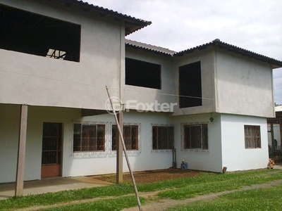 Casa em Condomínio 7 dorms à venda Rua Viamão, Mathias Velho - Canoas