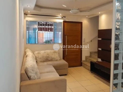 Casa em Itaquera, São Paulo/SP de 72m² 2 quartos à venda por R$ 433.600,00