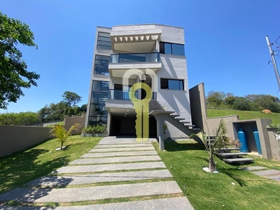 Casa em Jardim Caiapia, Cotia/SP de 353m² 3 quartos à venda por R$ 1.449.000,00