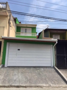 Casa em Jardim Leonor, Cotia/SP de 100m² 3 quartos à venda por R$ 497.500,00