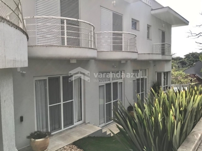 Casa em Jardim Rodeio, Mogi das Cruzes/SP de 600m² 4 quartos à venda por R$ 3.199.000,00