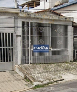 Casa em Jardim Santa Maria, São Paulo/SP de 80m² 1 quartos à venda por R$ 329.000,00