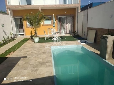 Casa em Jardim Vila Rica, Monte Mor/SP de 130m² 3 quartos à venda por R$ 499.000,00