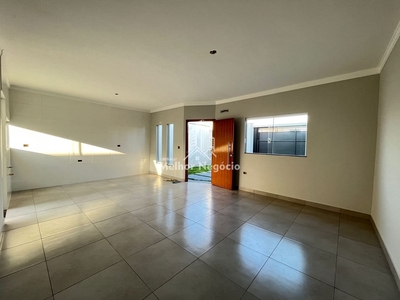 Casa em Loteamento São Francisco, Piracicaba/SP de 73m² 2 quartos à venda por R$ 348.900,00