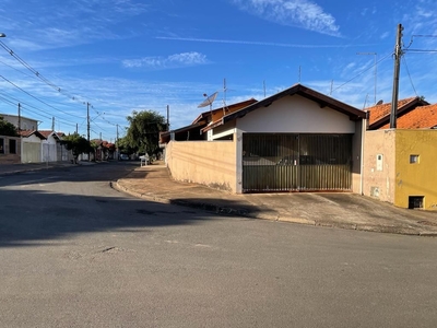 Casa em Loteamento São Francisco, Piracicaba/SP de 92m² 3 quartos à venda por R$ 279.000,00