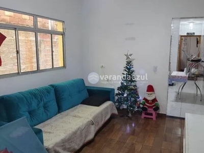 Casa em Parque Continental, Guarulhos/SP de 78m² 3 quartos à venda por R$ 449.000,00