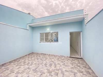 Casa em Parque Florely (Nova Veneza), Sumaré/SP de 85m² 3 quartos à venda por R$ 324.000,00