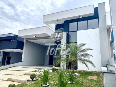 Casa em Parque Residencial Indaiá, Indaiatuba/SP de 137m² 3 quartos à venda por R$ 989.000,00