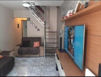 Casa em Pechincha, Rio de Janeiro/RJ de 80m² 2 quartos à venda por R$ 449.000,00