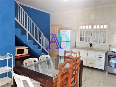 Casa em Perequê Açu, Ubatuba/SP de 145m² 3 quartos à venda por R$ 534.000,00