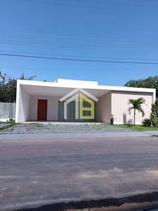 Casa em Ponta Negra, Manaus/AM de 300m² 4 quartos à venda por R$ 2.499.000,00