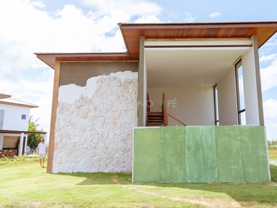 Casa em Praia Do Forte, Mata De São João/BA de 305m² 5 quartos à venda por R$ 2.989.000,00