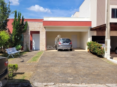 Casa em Reserva Da Mata, Monte Mor/SP de 136m² 3 quartos à venda por R$ 539.000,00