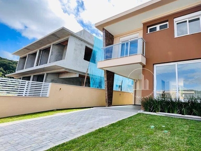 Casa em Rio Tavares, Florianópolis/SC de 171m² 3 quartos à venda por R$ 1.449.000,00
