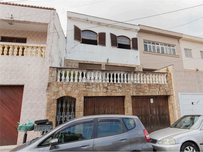 Casa em Vila Formosa, São Paulo/SP de 200m² 3 quartos à venda por R$ 448.000,00